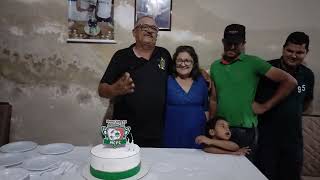 meu aniversário 60 anos pessoal