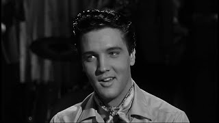 Elvis Presley - Young Dreams (1958) - HD