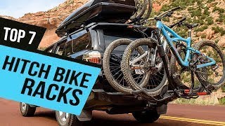 ✅ Top 5: Best Hitch Bike Rack For Small Car 2023 [Reviewed & Buying Guide]