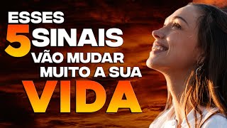 5 Sinais de que Você Precisa Mudar