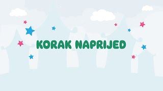 Dječji Grad - Korak naprijed