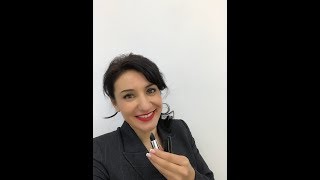 Черная губная помада-трансформер The ONE Colour Stylist Oriflame код 34360