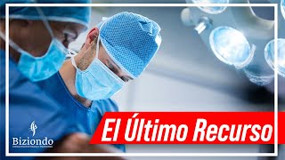 👨‍⚕️ ¿Cuándo hay que OPERAR una Hernia Discal Cervical? 🔪|Instituto Francés de Columna Biziondo