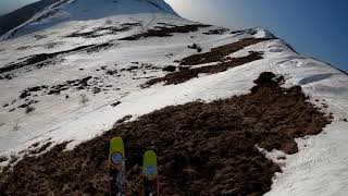 Carpathian Freeride