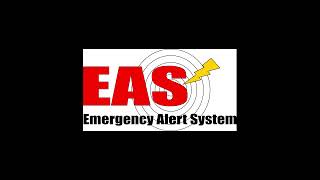 double tornado warning and tropical storm warning EAS messages