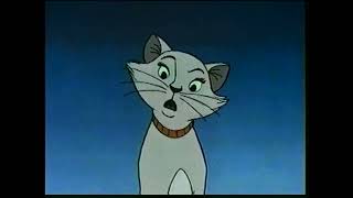 The Aristocats (1970) - The Alley Cats