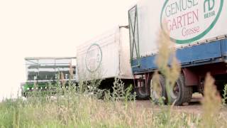 Nachhaltige Produktion in der Landwirtschaft | Sommertour 2015: Folge 14, 20.7.2015