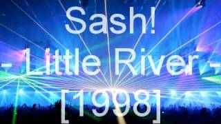 Sash! - Little River