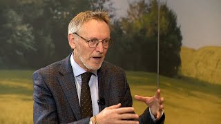 ForumforAg Annual Conference 2024 - Janez Potočnik interview