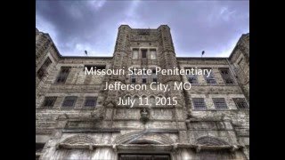 Apex Investigates the Missouri State Penitentiary