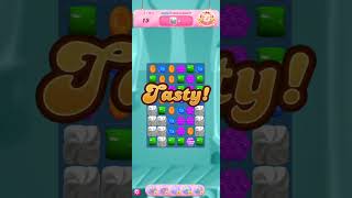 Candy Crush Saga | Level 2