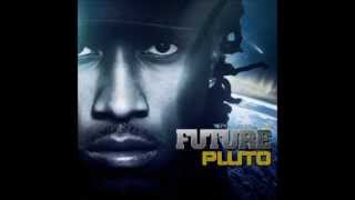 Future Im Tripin Feat Juicy j