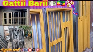 🏘Barrii Lameran meqan Hojatama worri jetan Debbii fideera👇Video #Aggaropost