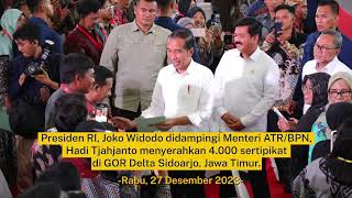 ATR BPN SEPEKAN EDISI 25 29 DESEMBER 2023