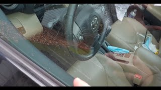 How to Fix Looseness in Steering on a Toyota RAV4