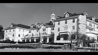 Stanley Hotel in Estes Park Colorado