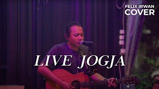 FELIX IRWAN #LIVE #OMAHKOPI #JOGJA 24 FEBRUARI 2023