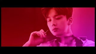 YoungUp - ... Ready For It? [B.A.P FMV]