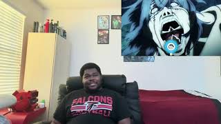 MAHITO: The Most Diabolical Curse (@Cj_DaChamp) REACTION!!!!!