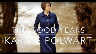 The Good Years (Karine Polwart)