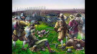 Battle of Mingolsheim April 27, 1622, Thirty Years' War. Holland vs. Holy Roman Empire!