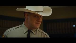 Jack Reacher Never Go Back 2016 Official Trailer