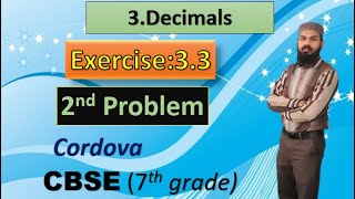 Divide:(i)25.5 by 0.5   (ii)20.4 by 6  (iii)27 by 0.03   (iv)89.1 by 3.3 (v)2.73 by 1.3 (vi)0.5 by