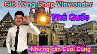 ✅Công Bố Giá Shop Vinwonders Phú Quốc Cuối Cùng.