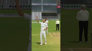 Kuldeep yadav wickets in real cricket 24#shorts#ytshorts#rc24