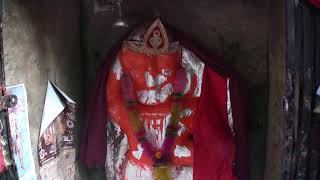 Jageshwar - Hanuman Chaleesa