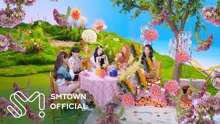 Red Velvet - Queendom | Demicat Remix