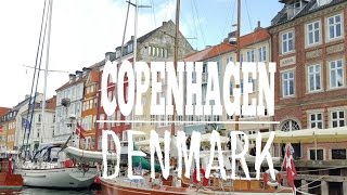 Trip to Copenhagen [Indonesian]