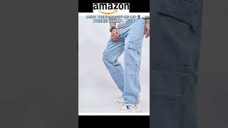 New Baggy Jeans College Student Boys & Girls Only 549 Link 🔗 In Description #Jeans #Baggy #Shorts