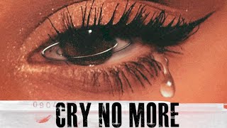 Cry no more ~ Killa, Kola, Raven