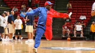 The Dr. Levi Show #56: Superfan Darrell Bailey Of The L.A. Clippers | Self Gratitude