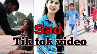 sadvideo tik tok । #sadvideo एक बार जरूर देखें | #bewafavideo । #breakupvideo । #ApanaChannel