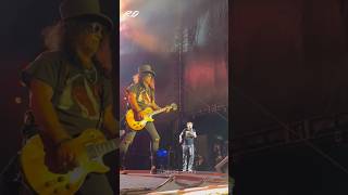 #pncpark #gnr  #slash #2023