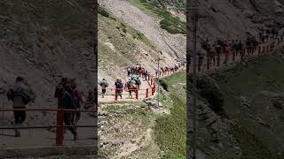 #amarnath || #amarnathyatra || #amarnath2024 || #Amarnath || #love || #life || #Ttavel ||