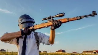 Pubg mobile video kar98 hits