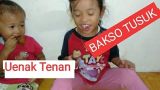 Bakso Kaki Lima_Rasa Bintang Lima | Battle Makan Bakso