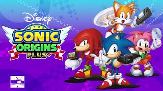 Sonic Origins Plus (2023) Full Pictures | @SEGA_West | @DisneyMovieTrailers