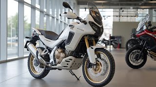 2025 Honda NC750X The BEST Adventure Bike Yet Full Review & Test Ride