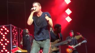 Rob Thomas - "Disease" - Coney Island 8-16-16