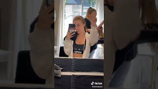 Daisy Keech  #shorts #tiktok