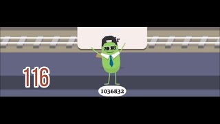 Dumb Ways To Die - Part 116 - More Than 1036000 Accumulated Scores