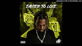 Lil Durk - Easier To Lose (Unreleased)