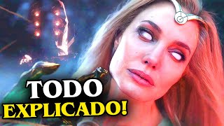 ETERNALS ES LA MEJOR O PEOR PELICULA DE MARVEL? | EXPLICADO!