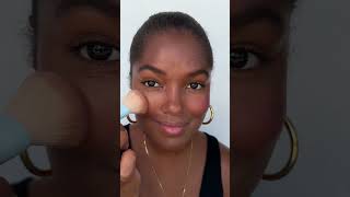 First impressions and I’m IN LOVE! #beauty #sunscreen #makeuplook #makeuptutorial