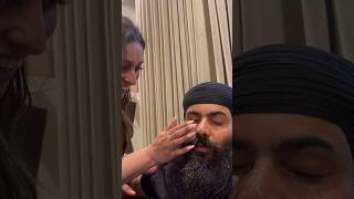 Skin Care With Singh #shorts #short #vlog #minivlog #india