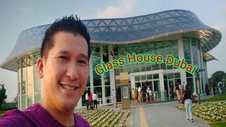 Dubai Glass House | Quranic Park | Al Khawaneej 1